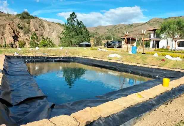 Errores comunes en la instalaci&oacute;n de geomembranas