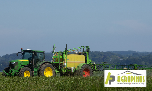 Fertilizantes para cultivos Tipos de fertilizantes
