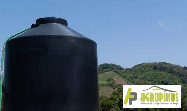 Conozca la importancia de los tanques de almacenamiento. Conozca la importancia de los tanques de almacenamiento.