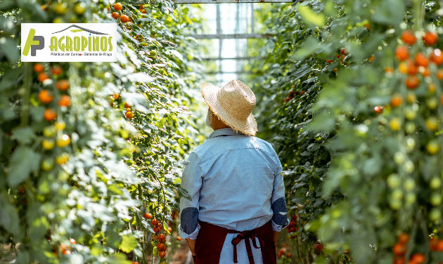 La pandemia ha traído cambios interesantes para muchos nichos dentro del sector del agro. 