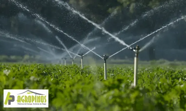 La presión del agua puede ser afectada por un problema dentro del sistema o externo.