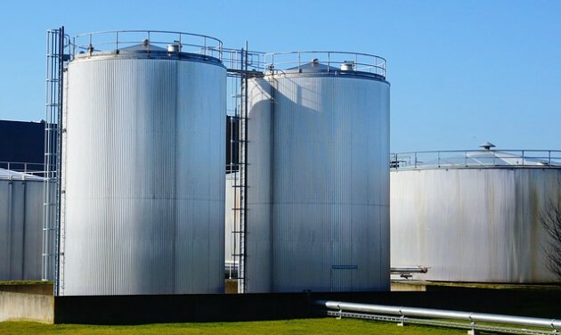 Cómo elegir un buen tanque de almacenamiento para agua Cómo elegir un buen tanque de almacenamiento para agua