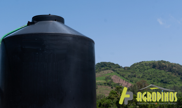 Importancia de contar con un tanque de almacenamiento de agua Cómo elegir un buen tanque de almacenamiento para agua