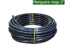 MANGUERA PARA RIEGO 2” MANGUERA PARA RIEGO 2”