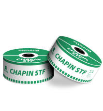 CINTA DE GOTEO CHAPIN