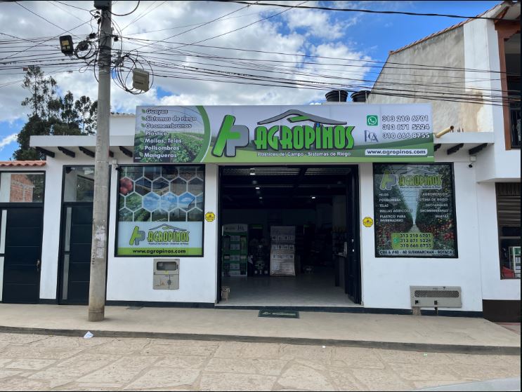 Agropinos Sutamarchán