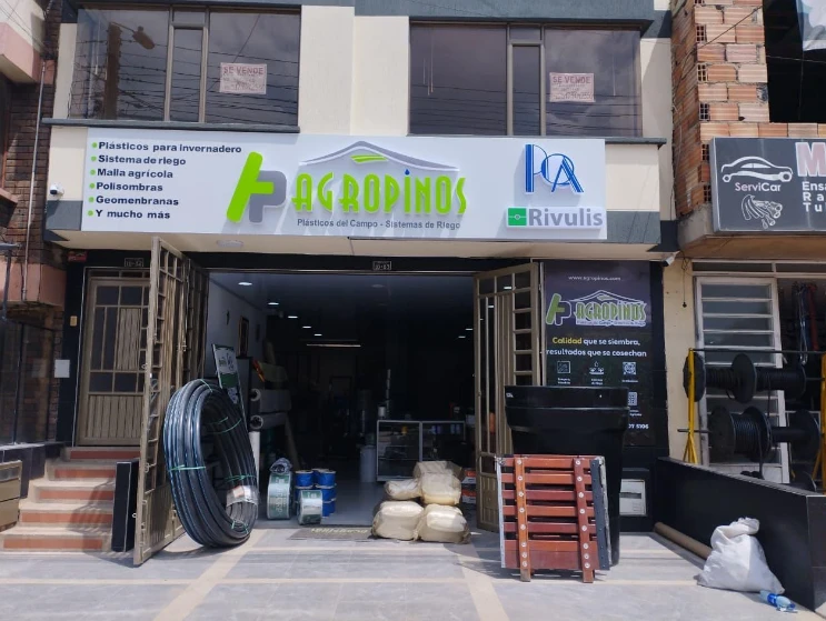 Agropinos Duitama