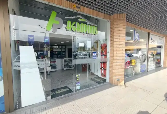 Agropinos Chía